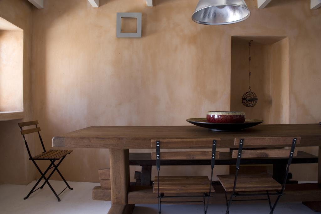 Villa Lydia Cavehouse à Oia  Chambre photo